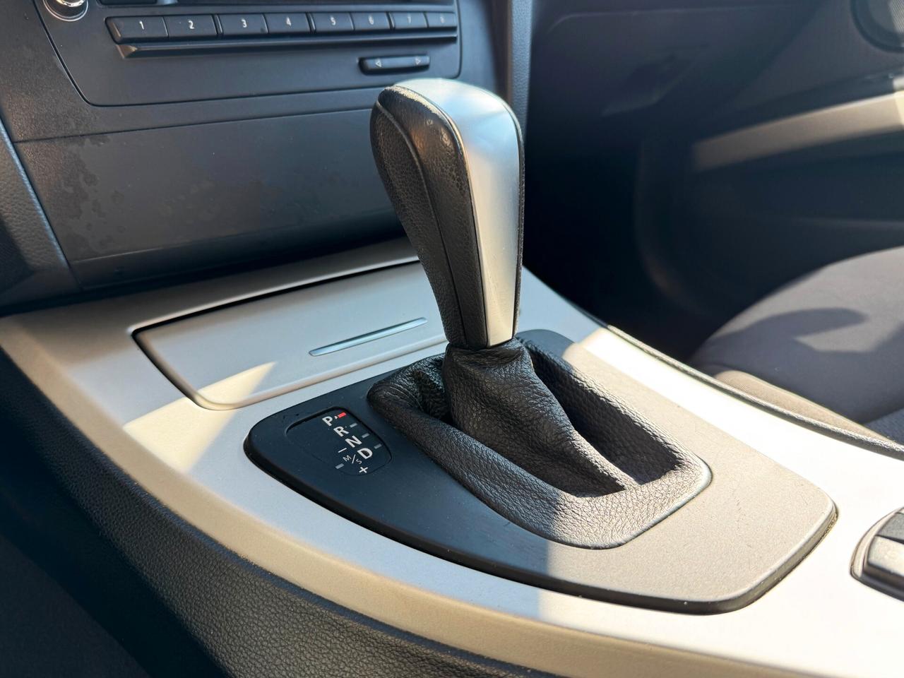 Bmw 320 d Futura E91 | GARANZIA INCLUSA