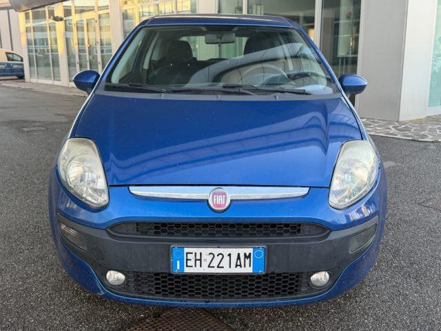 FIAT Punto Evo 1.2 3P. Active