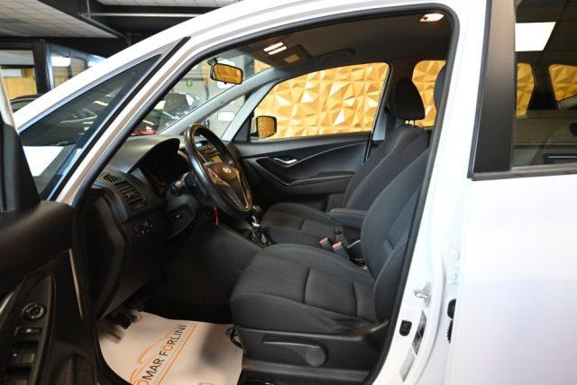 HYUNDAI iX20 1.6 CRDI 115CV COMFORT 6M PDC MP3 16"AUX TEL FULL!