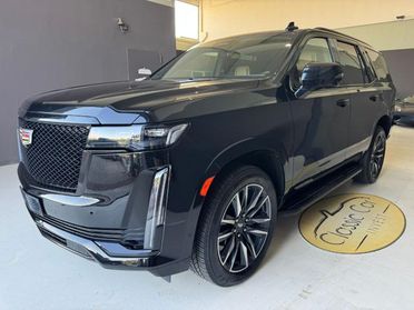 CADILLAC Escalade 3.0L TD I6 AT AWD Sport Platinum ESV