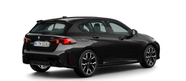 BMW 118 d MSport Pro #VARI.COLORI