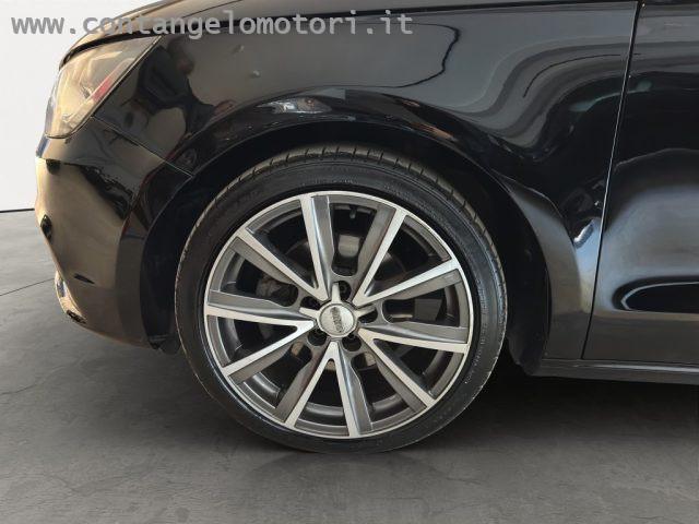 AUDI A1 SPB 1.6 TDI 105 CV Ambition