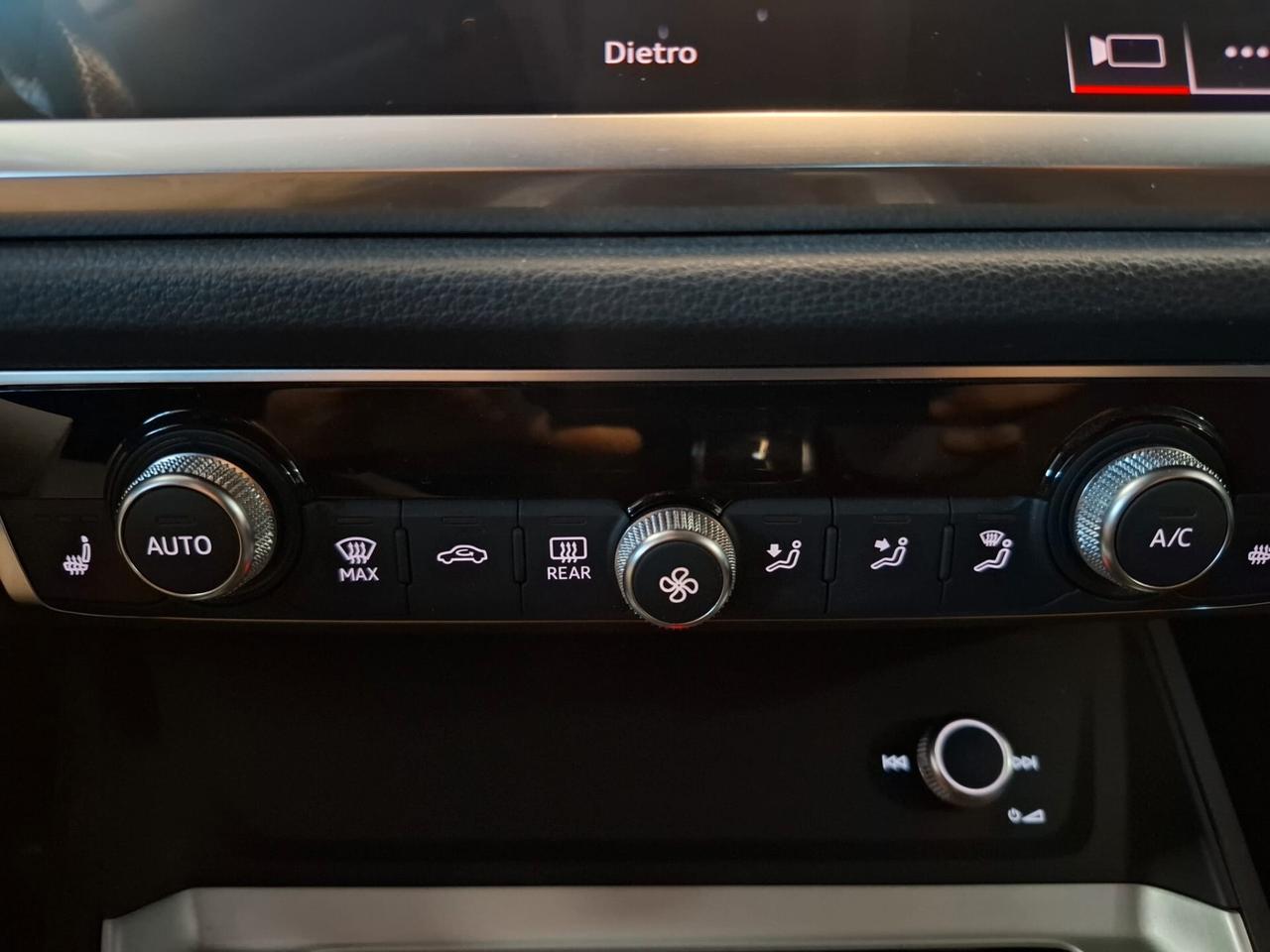 Audi Q3 35 Benzina Manuale