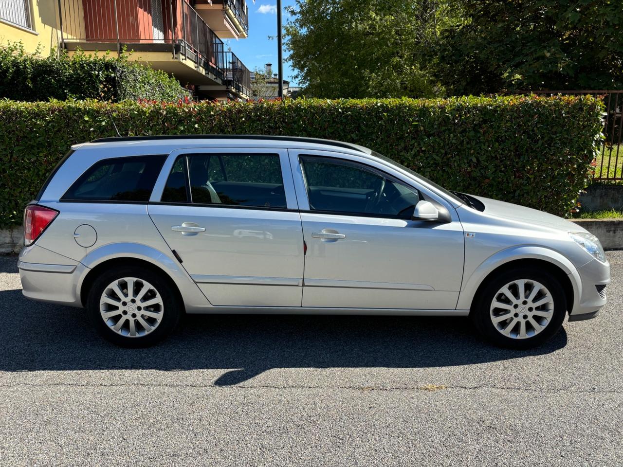 Opel Astra 1.6 16V Station Wagon