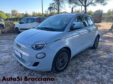 FIAT 500 Icon Berlina 42 kWh