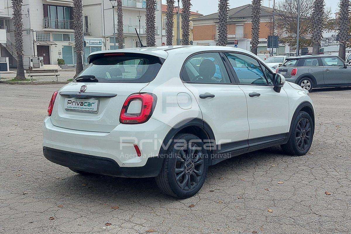 FIAT 500X 1.3 MultiJet 95 CV Pop Star