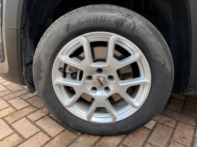 JEEP Renegade 1.3 T4 phev Limited 4xe at6