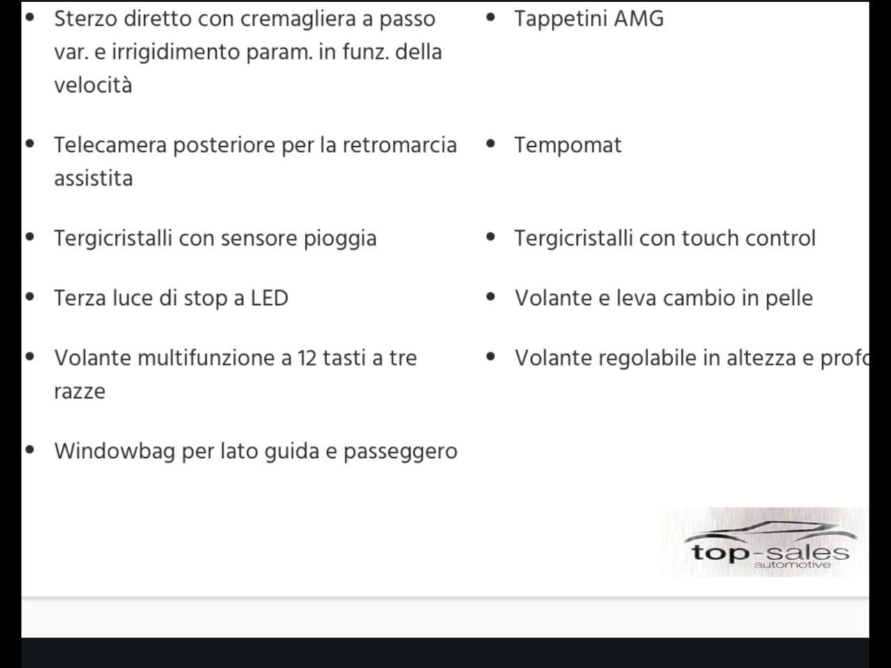 MERCEDES-BENZ CLA 200 D SW 4 MATIC AUTOMATIC NIGHT EDITION PERFETTA