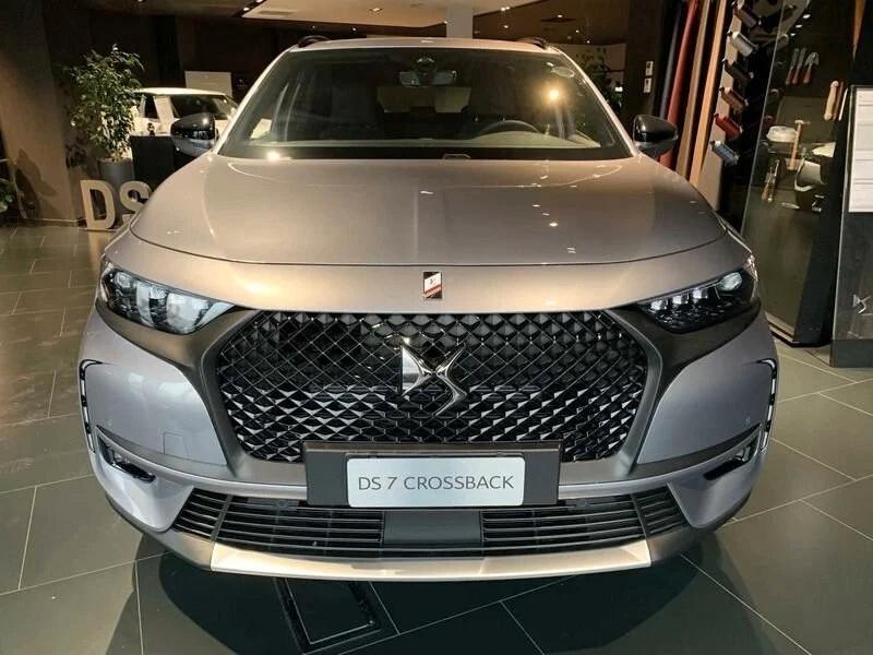 DS DS7 Crossback E-Tense Performace Line PRONTA CONSEGNA
