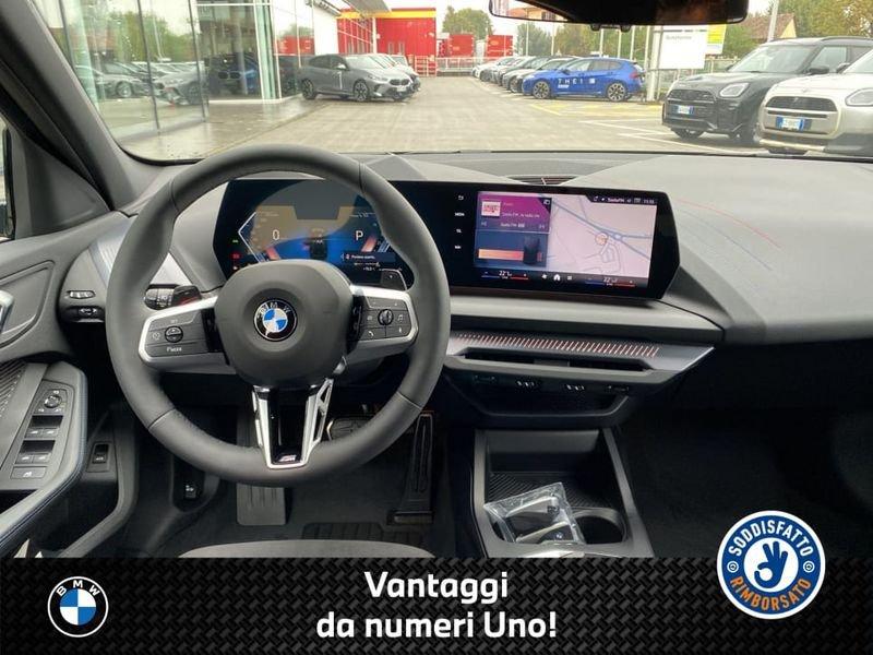 BMW Serie 1 118d M Sport Pro