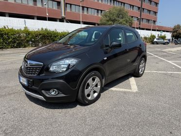 Opel Mokka X 1.6 CDTI Ecotec 136CV 4x2 Start&Stop Vision