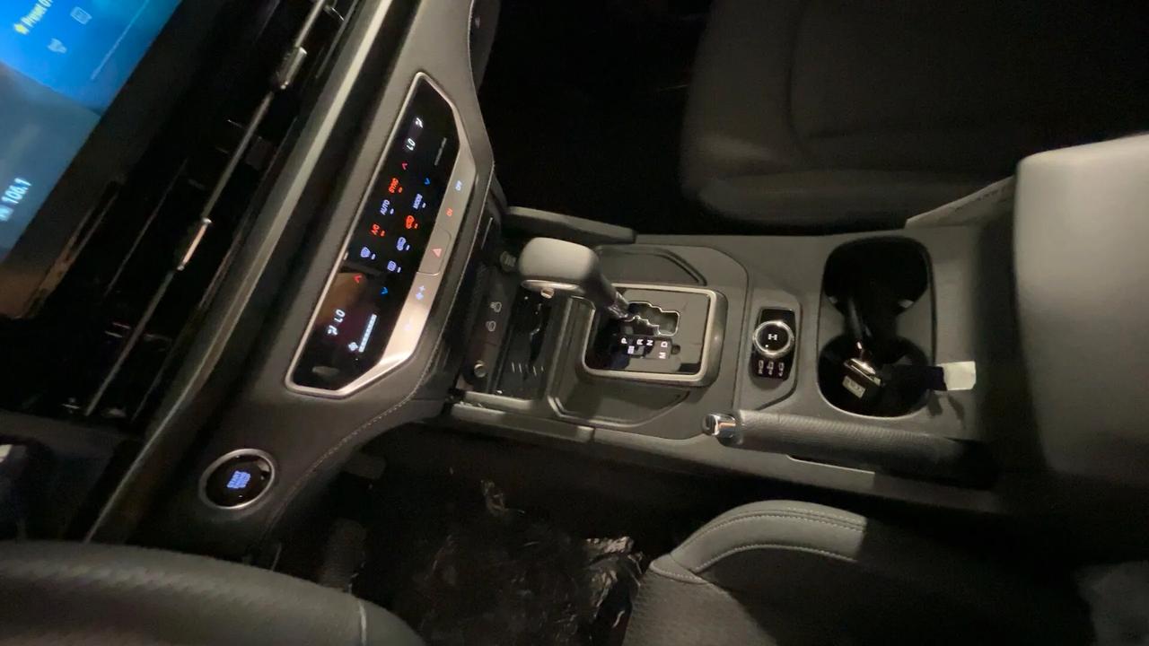 Kgm Rexton Sports XL Rexton Sports XL 2.2L 4WD aut. Double Cab Dream