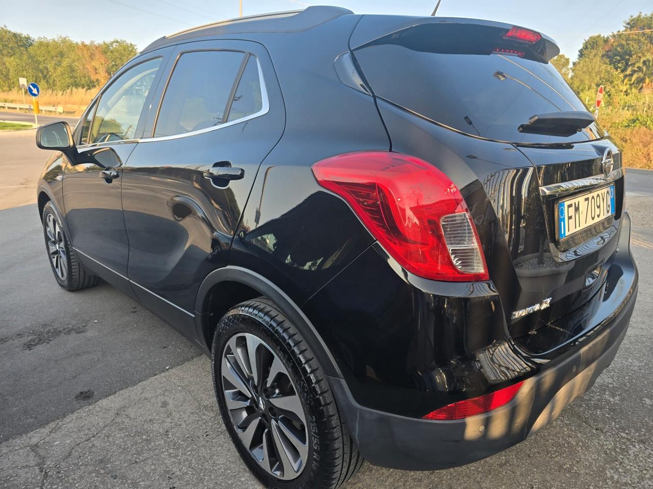 Opel Mokka X 1.6 CDTI Ecotec 4x2 Start&Stop Advance