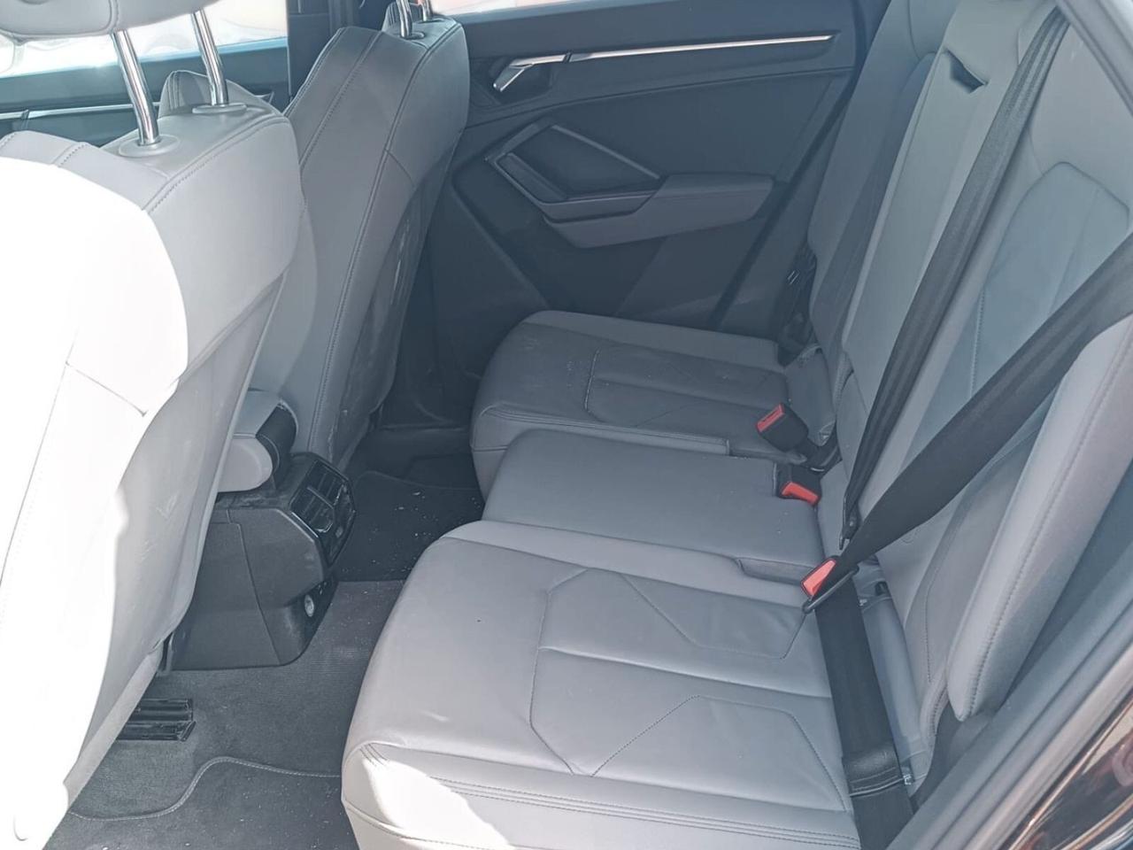 Audi Q3 SPB 40 TDI S tronic quattro edition