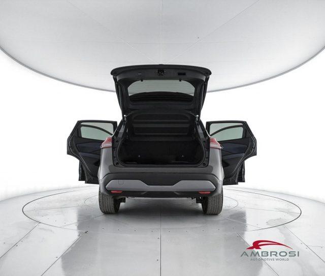 NISSAN Qashqai 1.5 e-power Tekna+ 2wd