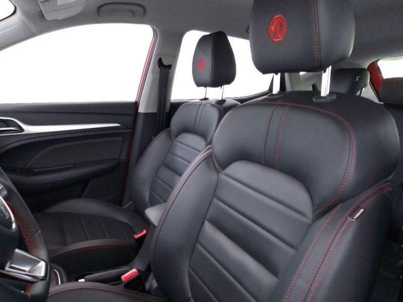 MG ZS 1.5 Luxury