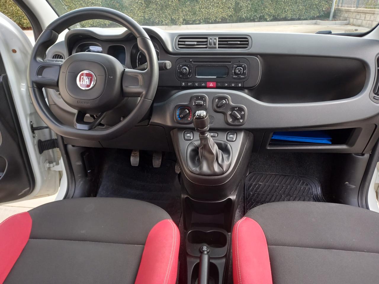 Fiat Panda 1.2 Easy 2018