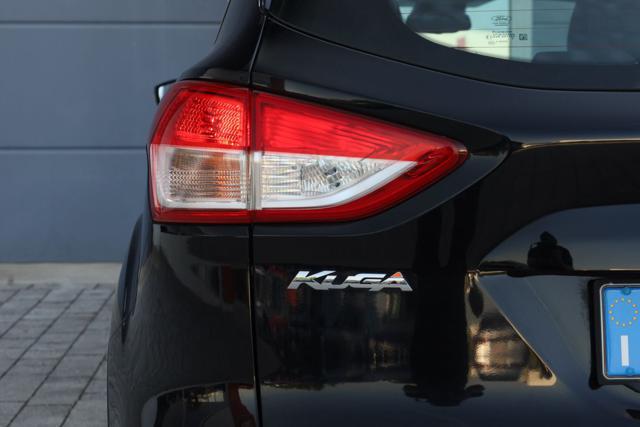 FORD Kuga 2.0 TDCI 120 CV S&S 2WD