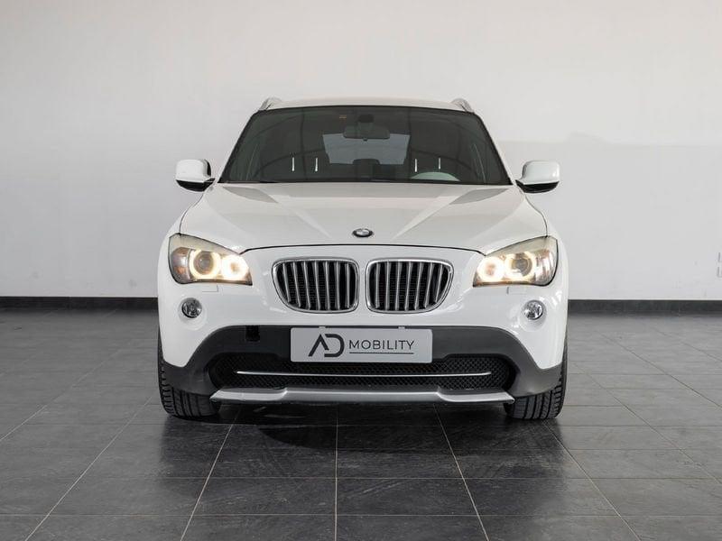 BMW X1 X1 xDrive18d