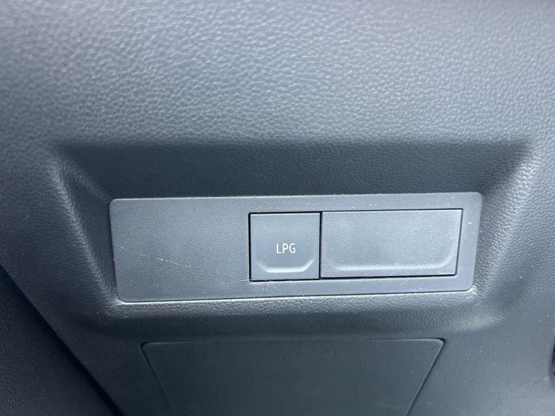Renault Captur ECO GPL 120 cv Techno NUOVO MODELLO KM0