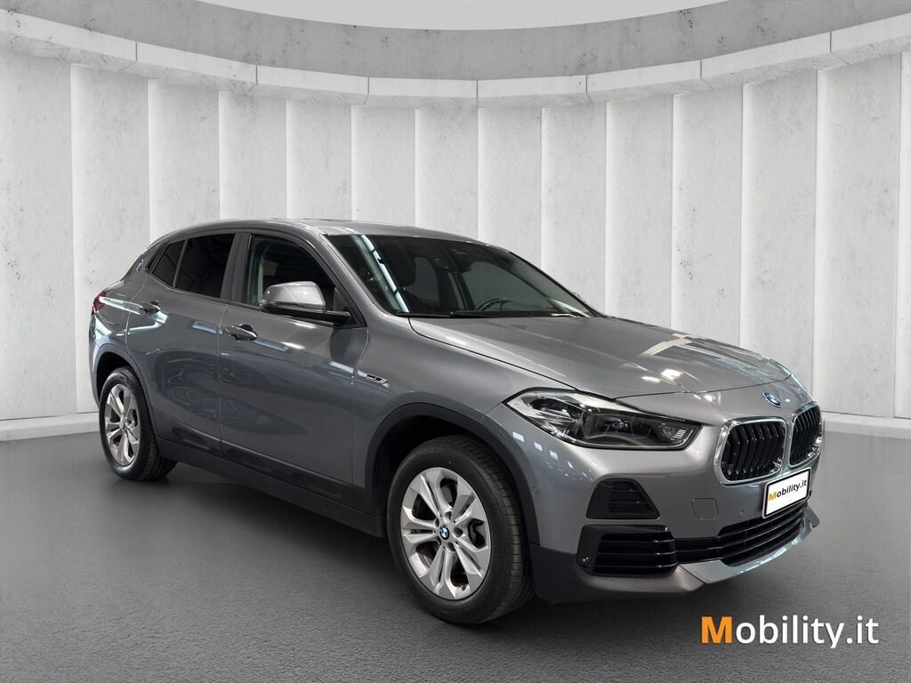 BMW X2 25 e Business X xDrive Steptronic