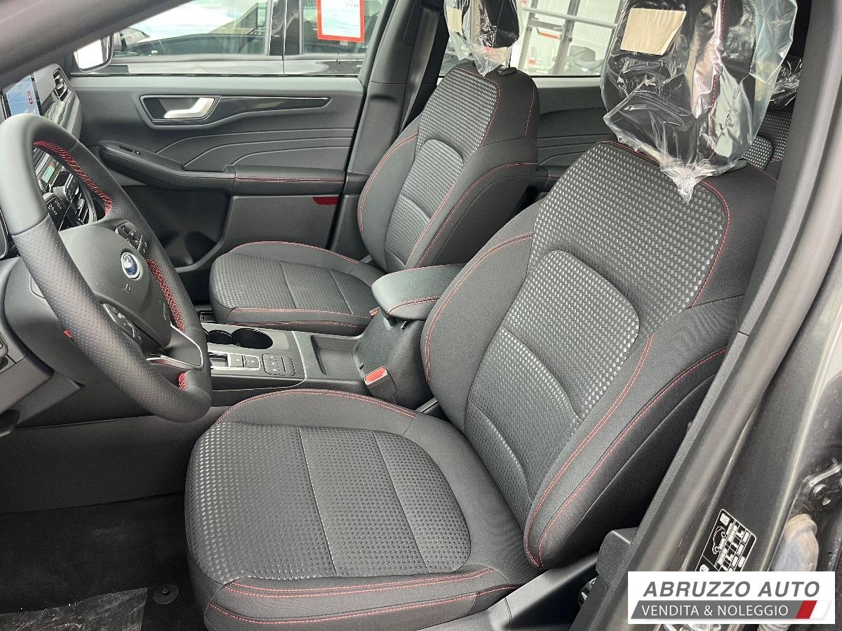 FORD Kuga 2.5 PHEV 225 CV CVT 2WD ST-Line PROMO