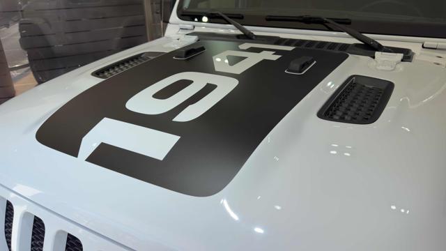 JEEP Wrangler 2.2 Mjt II Sahara 1941 BY MOPAR