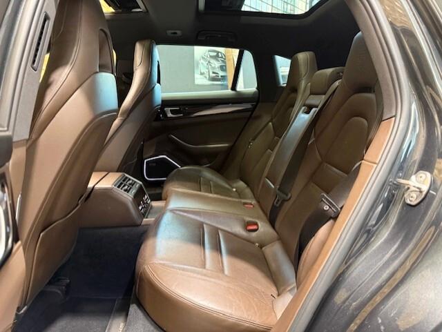 Porsche Panamera 2.9 4 E-Hybrid Sport Turismo