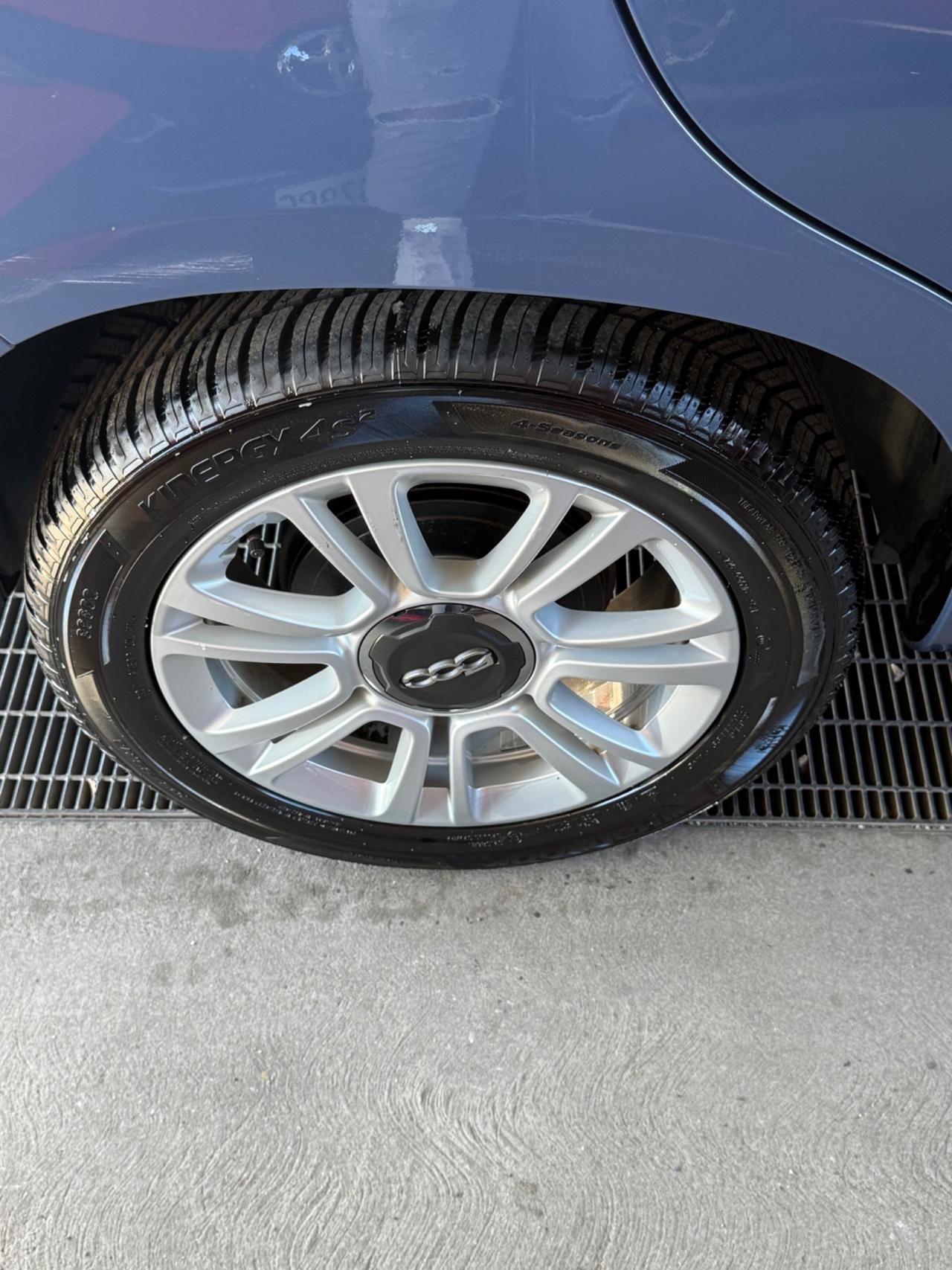 500L 1.4 95 CV-UNIPRO-RATE