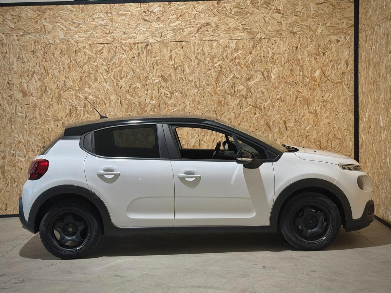 Citroen C3 1.2 82CV Grapich