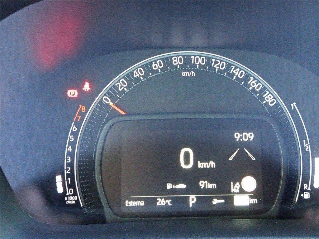 TOYOTA Aygo X 1.0 Trend 72cv s-cvt del 2022
