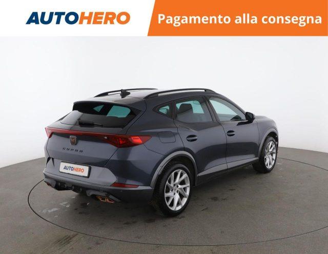 CUPRA Formentor 1.4 e-Hybrid DSG