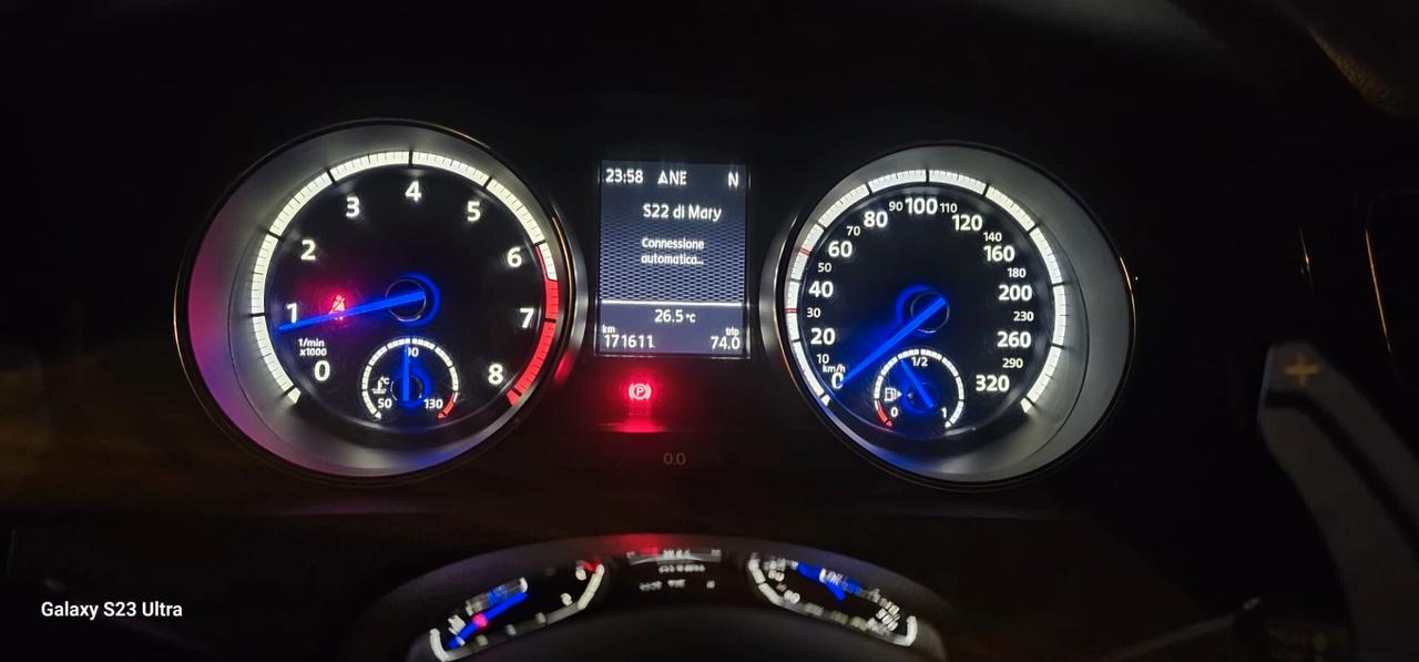 Volkswagen Golf R 2.0 DSG 5p.