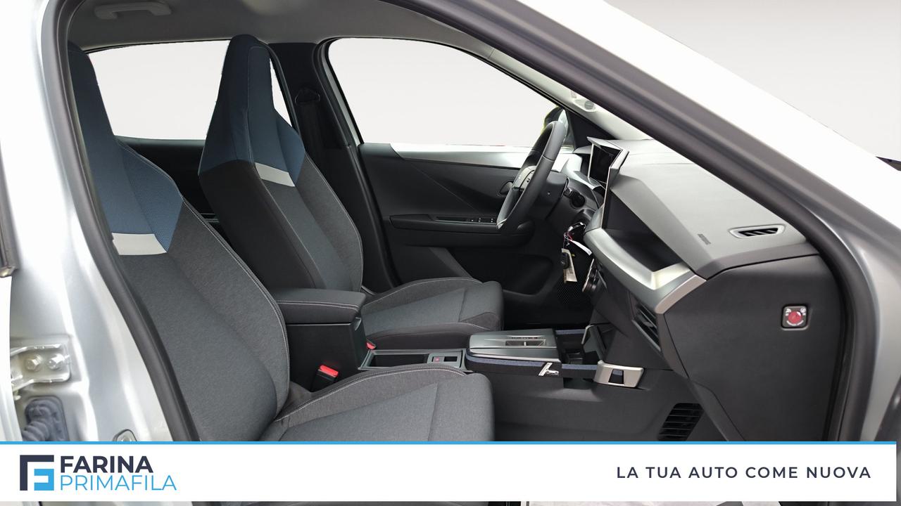 OPEL FRONTERA EDITION Hybrid 110cv EDCT