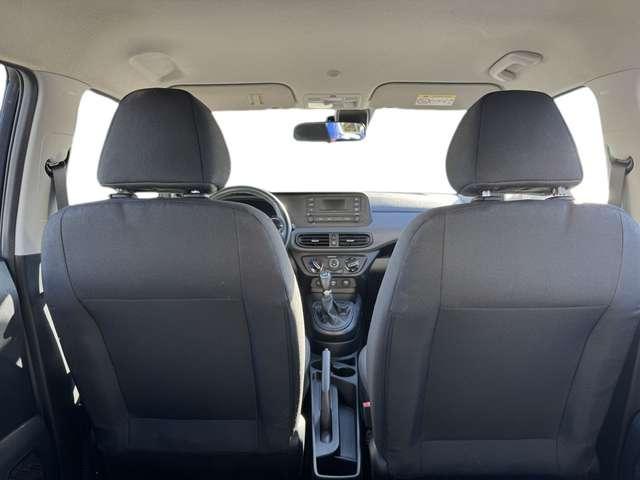 Hyundai i10 1.0 mpi Tech