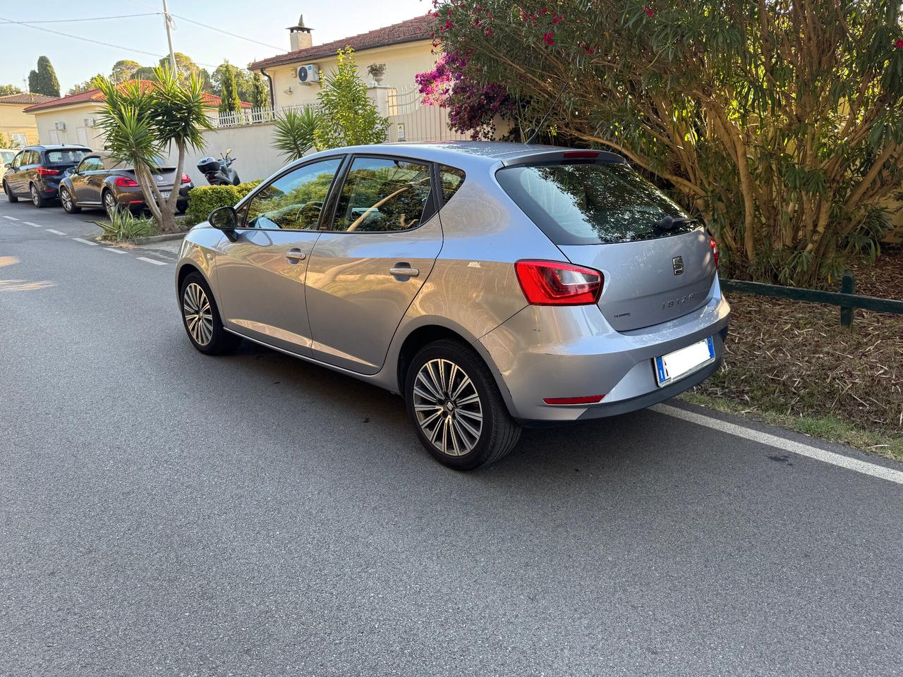 Seat Ibiza 1.0 EcoTSI 95 CV S/S 5p. Connect