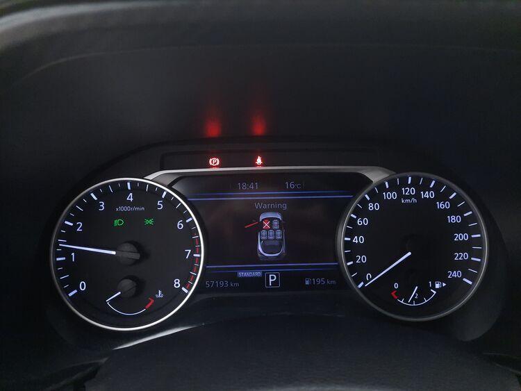 Nissan Juke N-Connecta DCT BR317699 1.0 Benzina 114CV