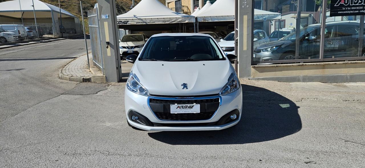 Peugeot 208 BlueHDi 120CV GT Line (FULL OPT)