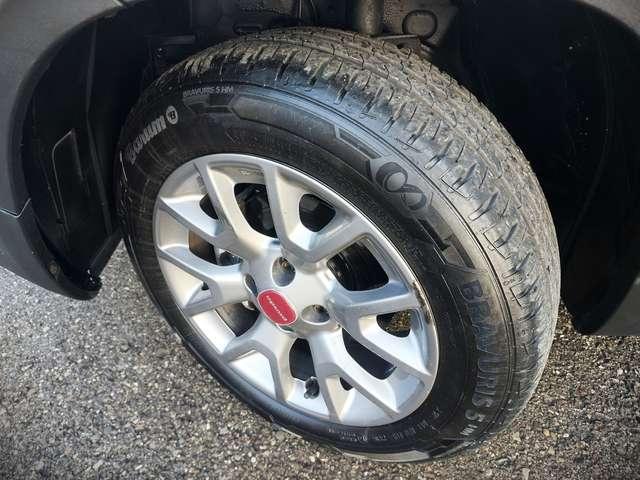 Fiat Panda 4x4 1.3 mjt 16v 4x4 UNI PROPIETARIO * PROMO *