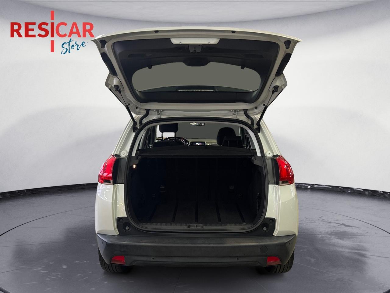 PEUGEOT 2008 1.6 e-hdi 8v Allure s&s 92cv IDONEA NEOPATENTATO