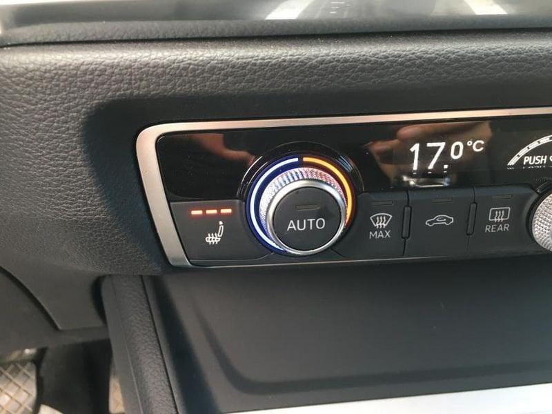 Audi Q3 35 TFSI MHEV S-Tronic Business Advanced 31 MILA KM!!