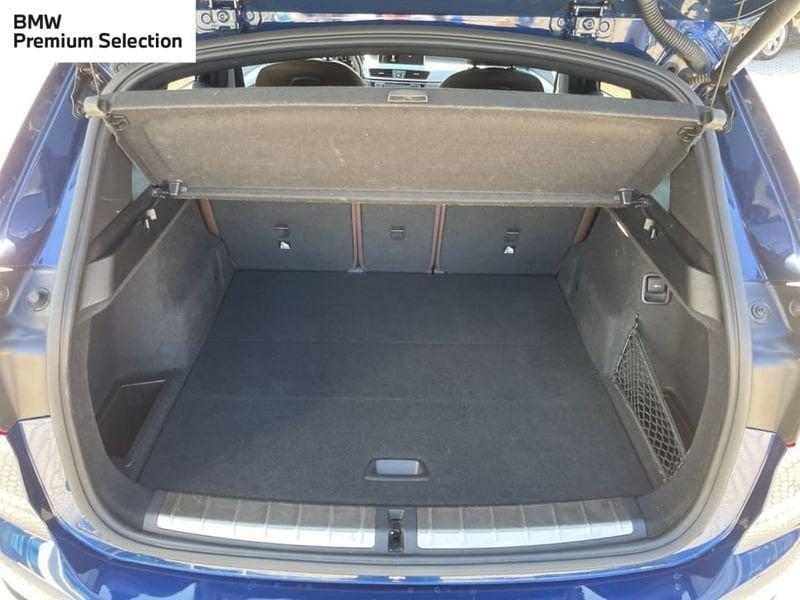 BMW X1 XDRIVE18D XLINE AUTO