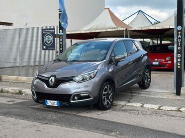Renault Captur 1.5 dCi 90cv Energy R-Link - 2015