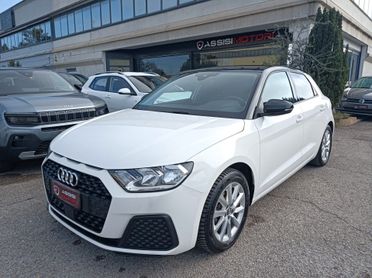 Audi A1 SPB 25 TFSI Admired Advanced
