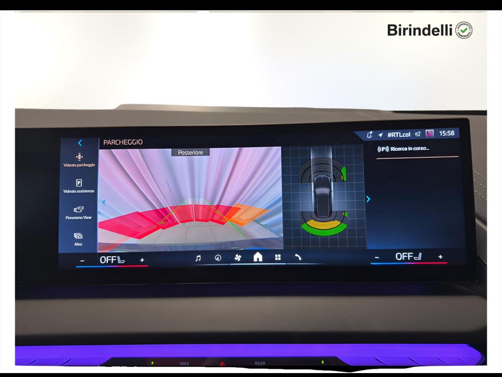 BMW X3 (G45) - X3 xDrive20 48V MSport