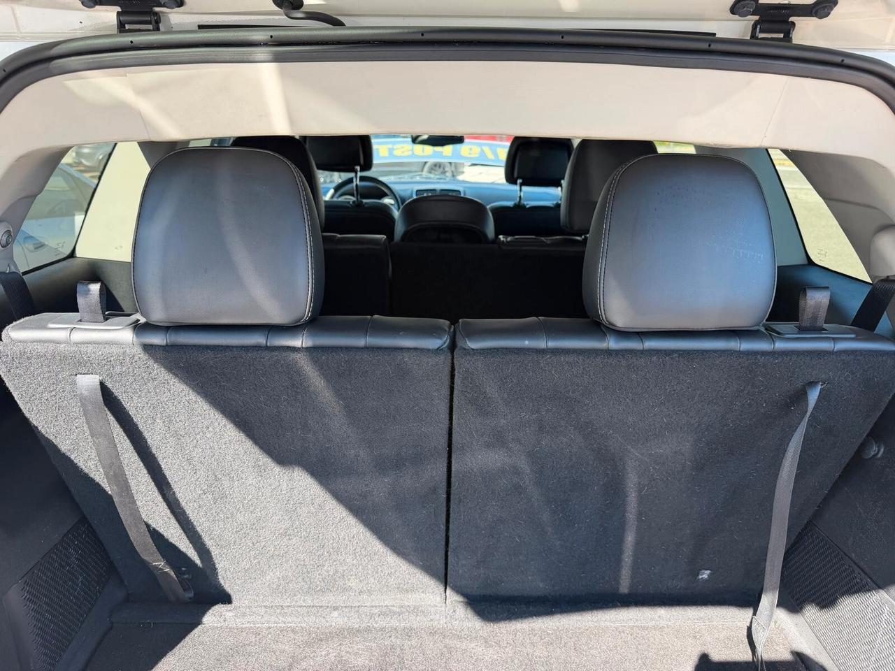 Fiat Freemont 2.0 Multijet 4X4 - 7 Posti