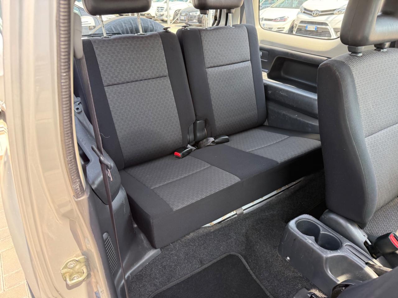 Suzuki Jimny 1.5 DDiS cat 4WD JLX Più