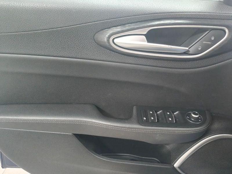 Alfa Romeo Giulia Giulia 2.2 Turbodiesel 136 CV AT8 Business