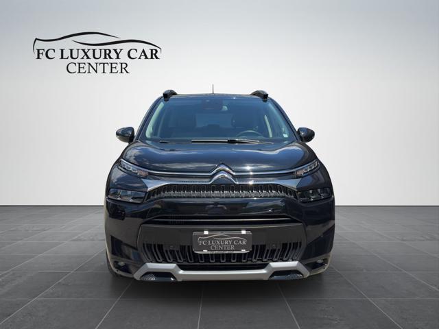 CITROEN C3 Aircross BlueHDi 110 S&S Shine Pack