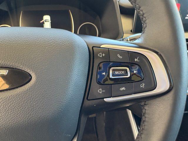 DR MOTOR DR 5.0 1.5 BENZ/GPL IDONEA ANCHE PER NEOPATENTATI